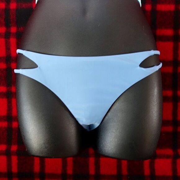 Free People x Amuse Society Evelyne Bikini Bottom - Picture 5 of 7